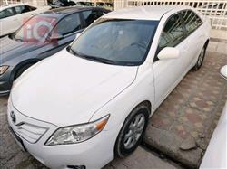 تۆیۆتا کامری